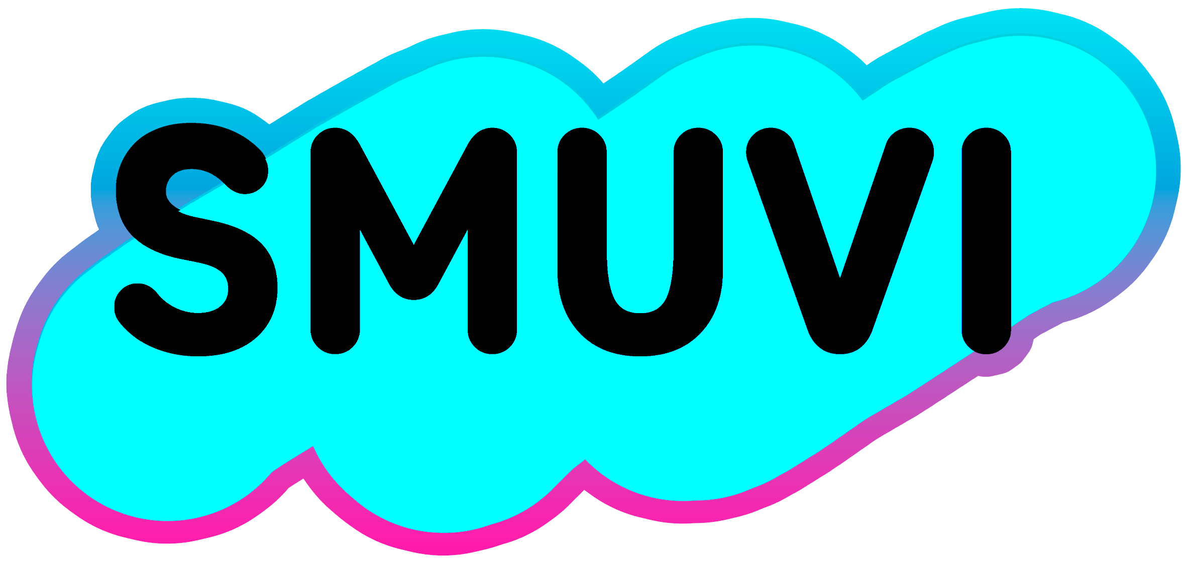SMUVI logotype
